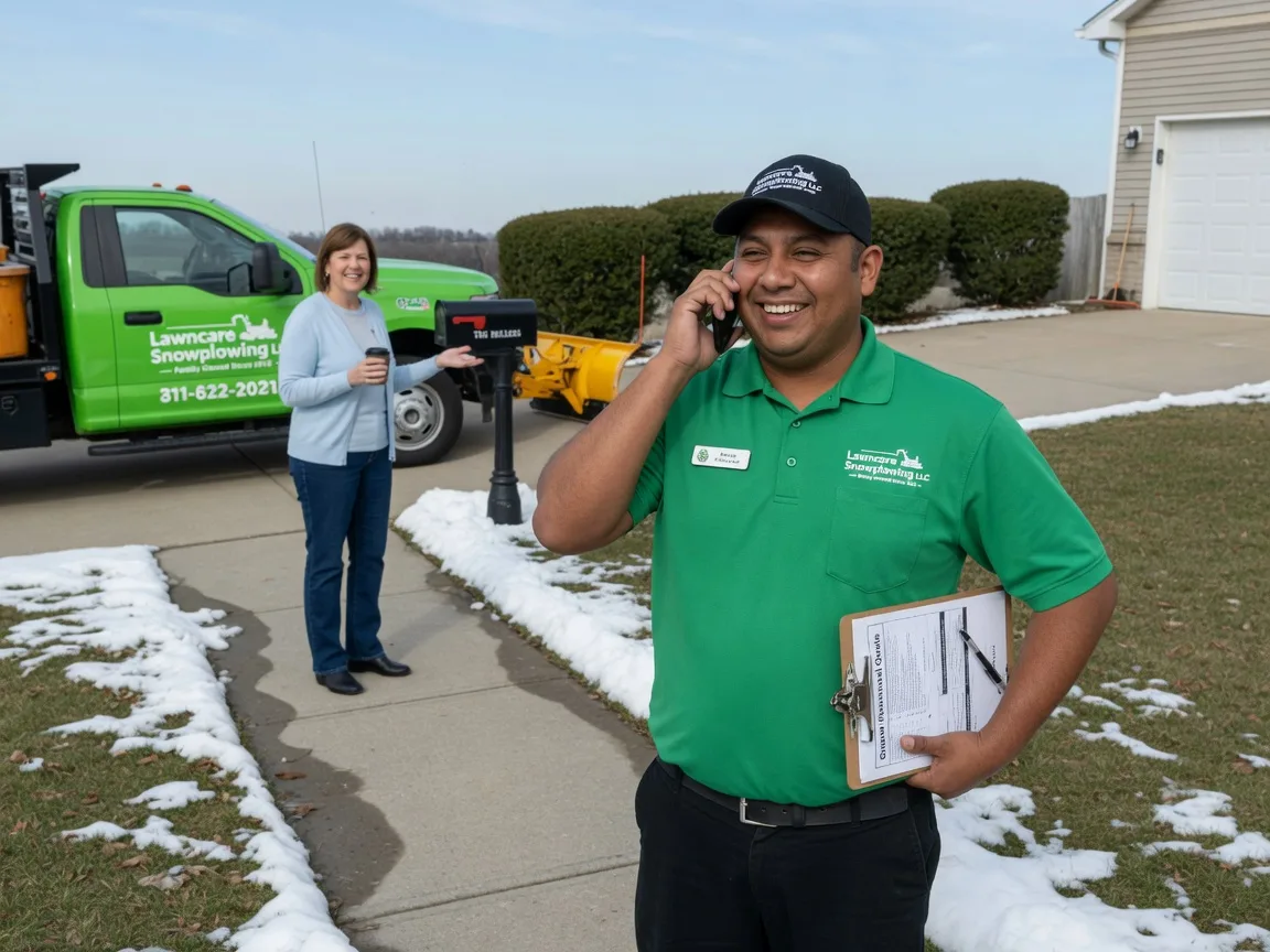 Lawn Care Services By Expert Landscaper Coeymans Hollow, NY FAQs